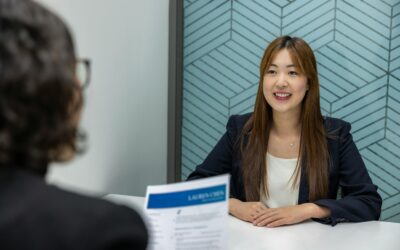 Right resume for recruiters and the ATS